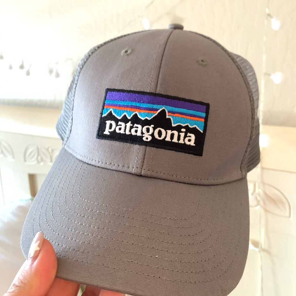 Patagonia hat